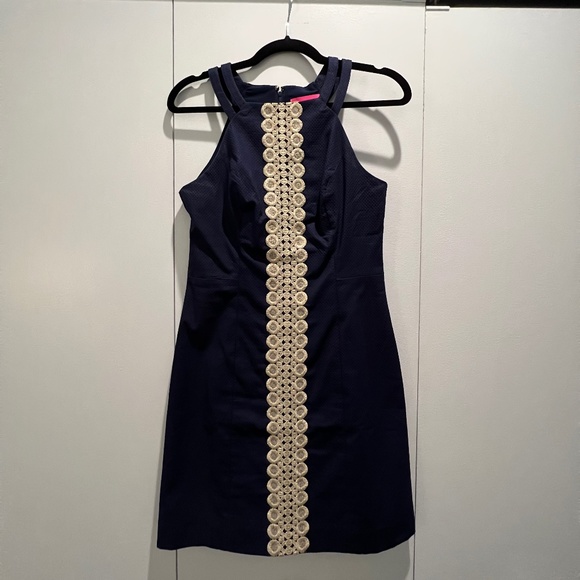 Lilly Pulitzer Dress - Picture 1 of 4